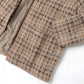 HOMESPUN TWEED SHIRTS BLOUSON