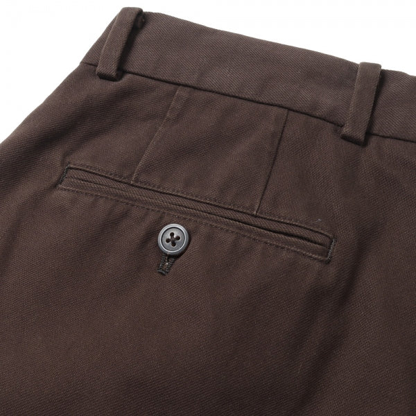 NEAT Chino DRILL TWILL