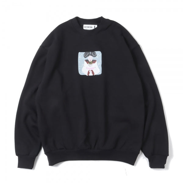 hunter SW (hunter SW) | COTTON PAN / トップス | COTTON PAN正規取扱店DIVERSE