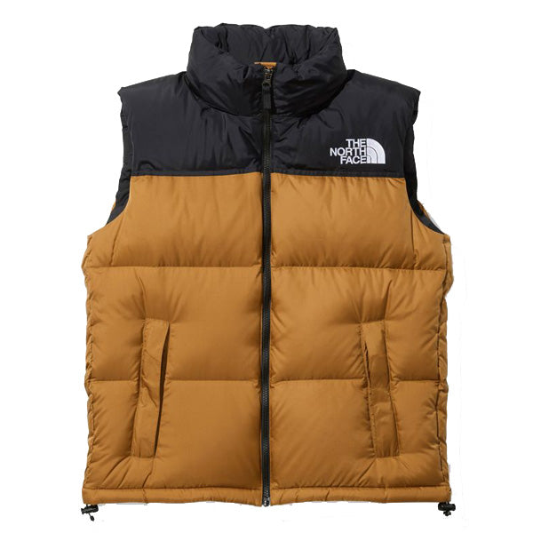 the north face nuptse vest ND91843