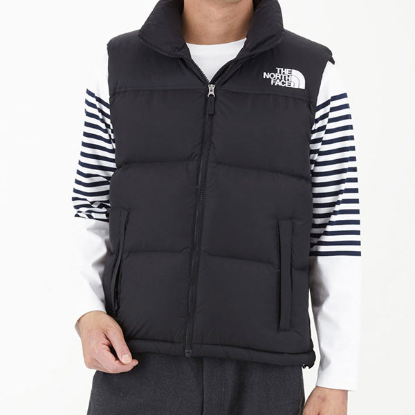 Nuptse Vest (ND91843) | THE NORTH FACE / ジャケット (MEN) | THE 