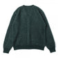 Mohair Cardigan - Diamond
