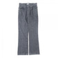 Semi Flear Denim Pants