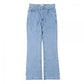 Semi Flear Denim Pants