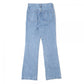 Semi Flear Denim Pants