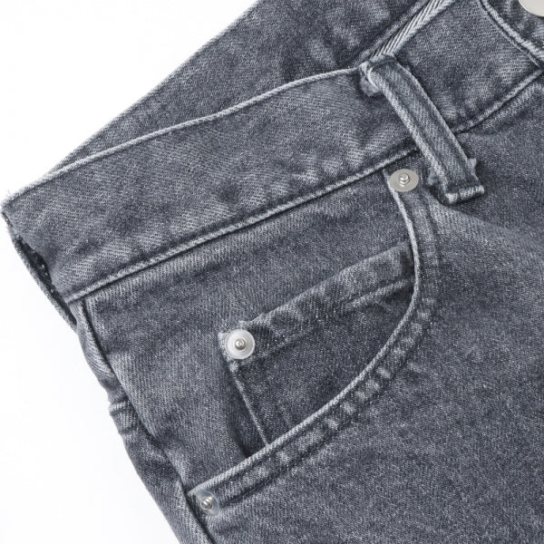 Semi Flear Denim Pants