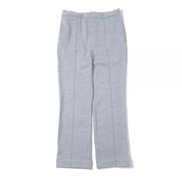 Wool Sweat Pants