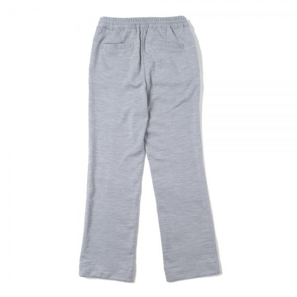 Wool Sweat Pants