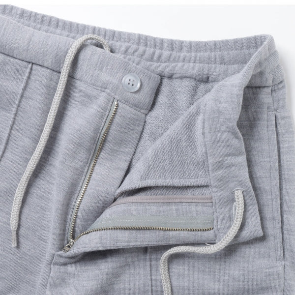 Wool Sweat Pants