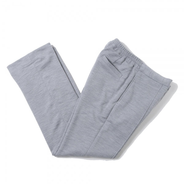 Wool Sweat Pants