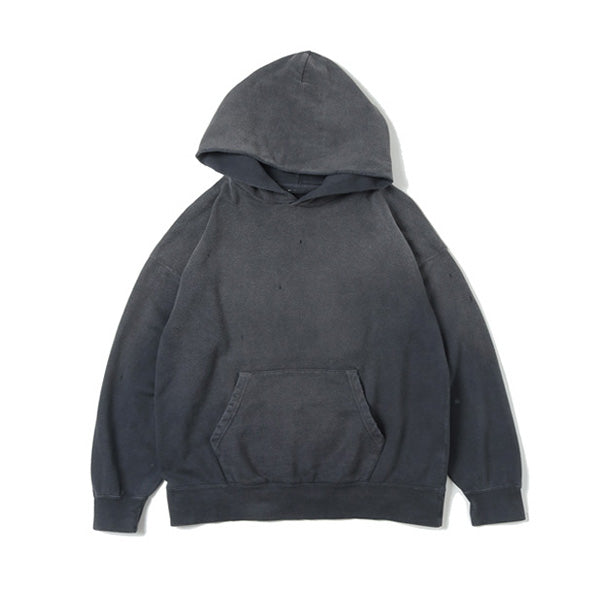 JUMBO HOODIE P.O. CRASH