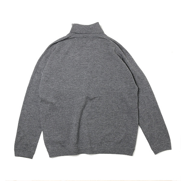 whole garment T/N