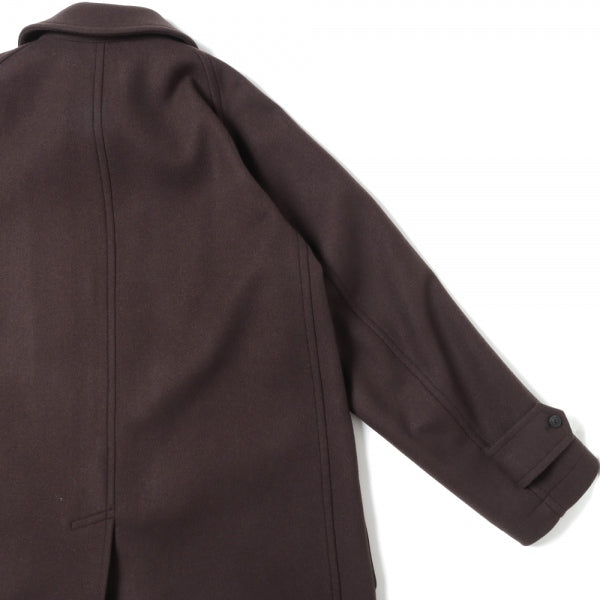 Traveller Coat