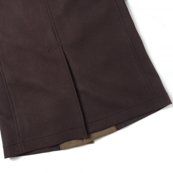 Traveller Coat