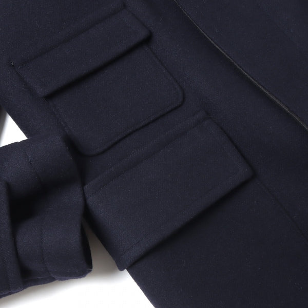 Traveller Coat