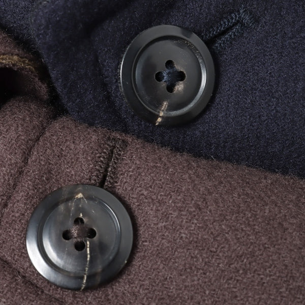 Traveller Coat