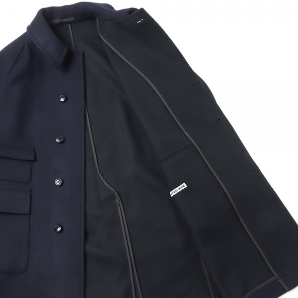 Traveller Coat