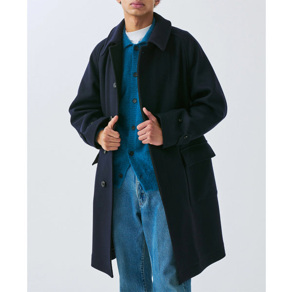 Traveller Coat