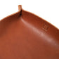 INCENSE TRAY COW LEATHER