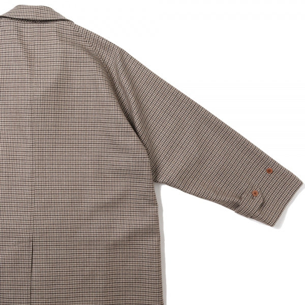 Walker Coat