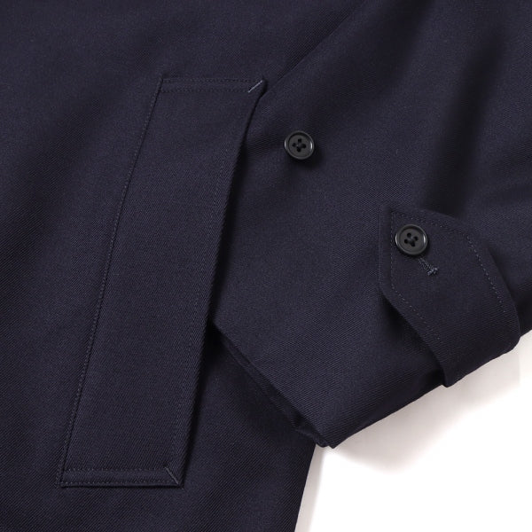 Walker Coat