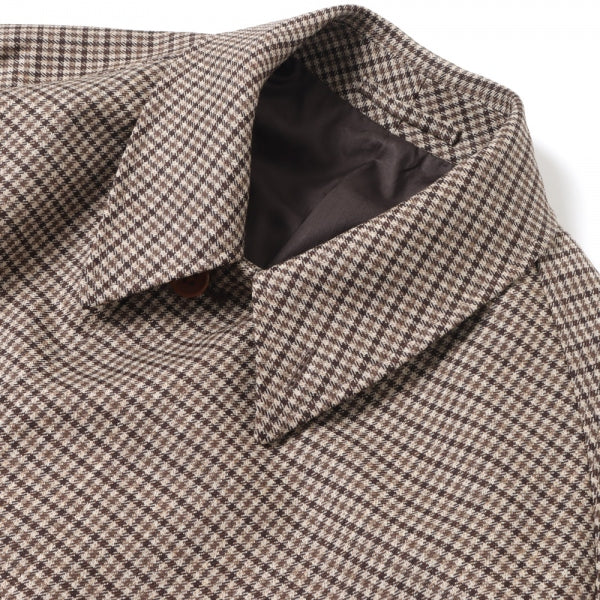Walker Coat