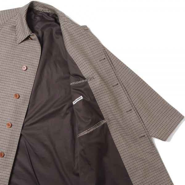 Walker Coat