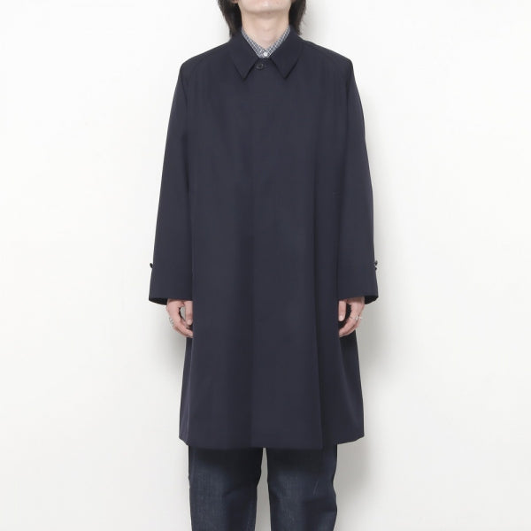 Walker Coat