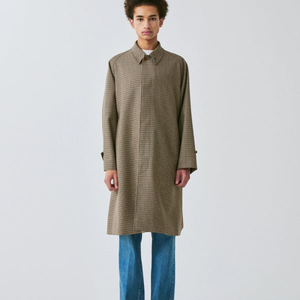 Walker Coat
