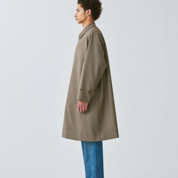 Walker Coat