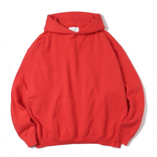 EASTFAREAST × 10匣 reversible HOODIE