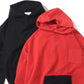 EASTFAREAST × 10匣 reversible HOODIE