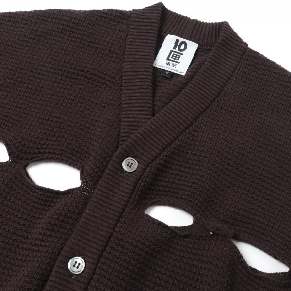 El prado cardigan (El prado cardigan) | TENBOX / トップス (MEN 