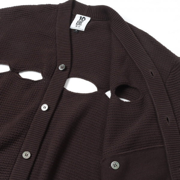 El prado cardigan (El prado cardigan) | TENBOX / トップス (MEN