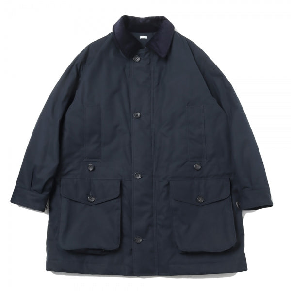 Ventile Hunting Half Coat