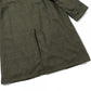 Tweed Balmacaan Coat