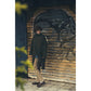 Tweed Balmacaan Coat