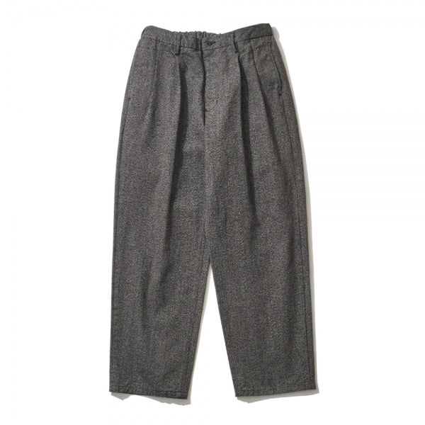 WORK PANTS-TWIST YARN OX