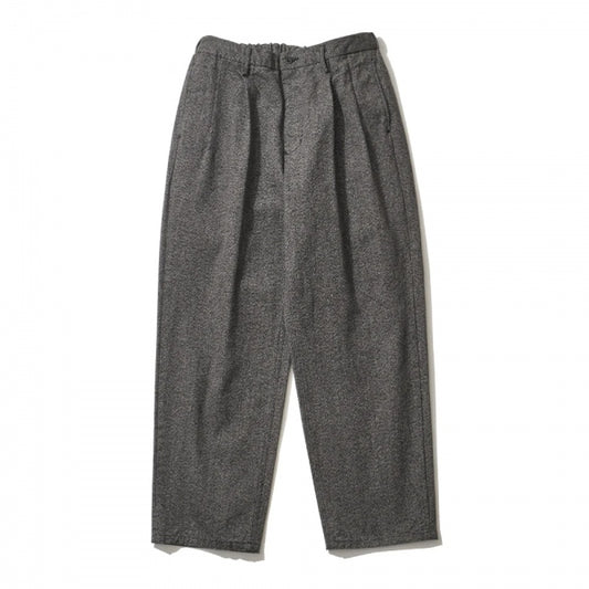 WORK PANTS-TWIST YARN OX