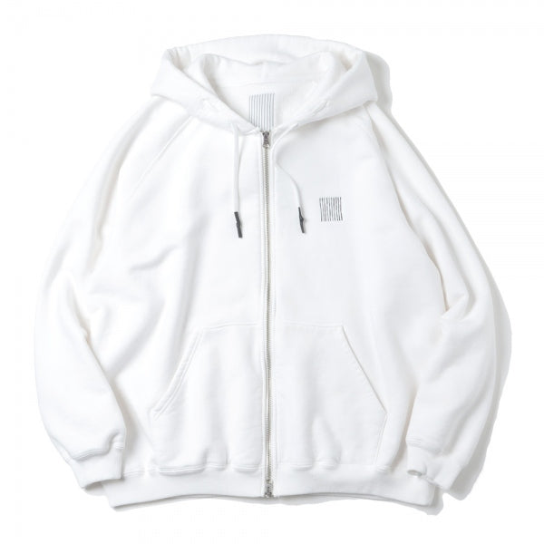 FULLZIP HOODIE