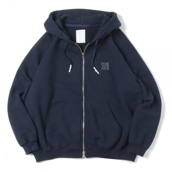 FULLZIP HOODIE