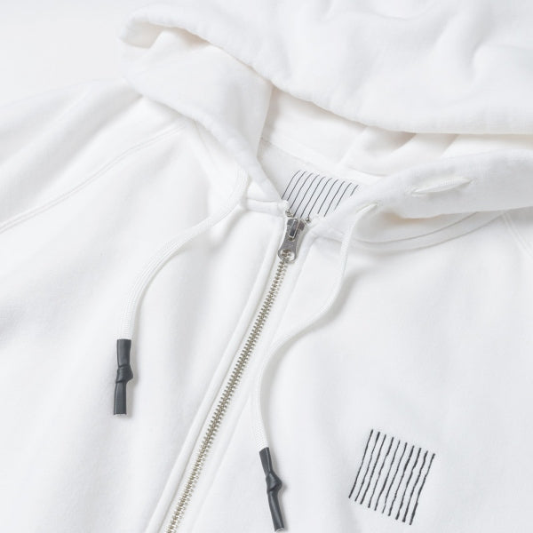 FULLZIP HOODIE