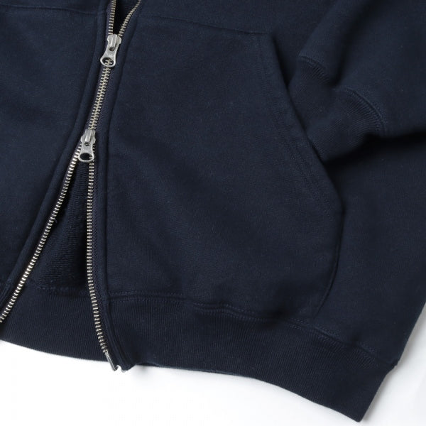 FULLZIP HOODIE