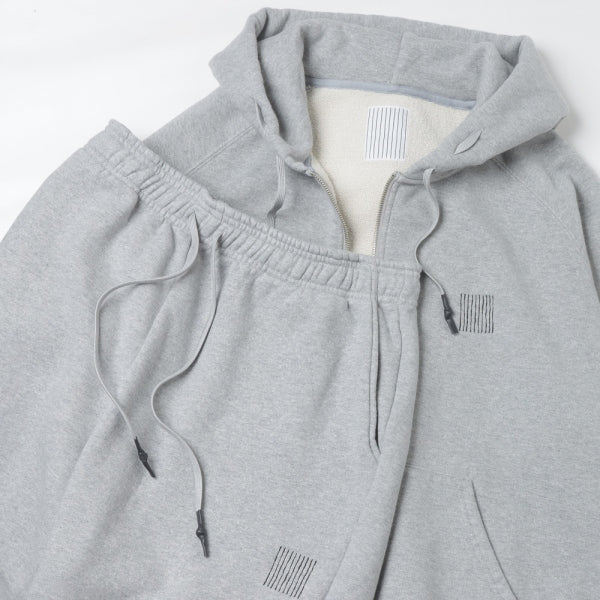 FULLZIP HOODIE