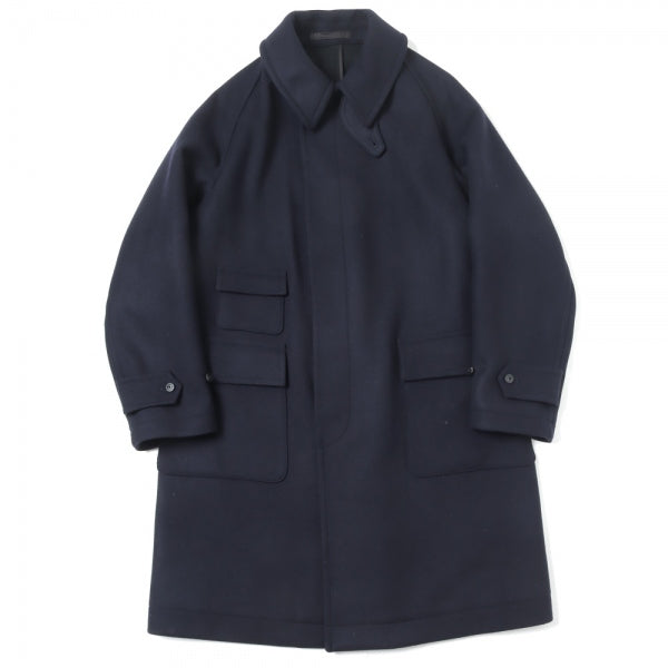 Traveller Coat
