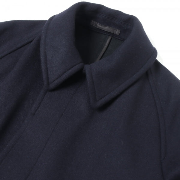 Traveller Coat