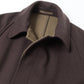 Traveller Coat