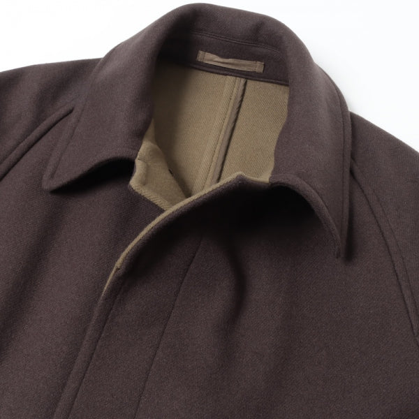 Traveller Coat