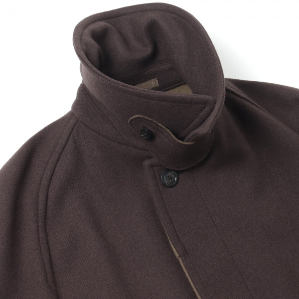 Traveller Coat