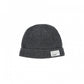 KNIT BEANIE (WOOL)